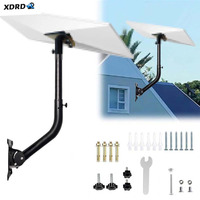 Support de fixation réglable pour tube coudé V2/V3 Gen3, assurant un alignement optimal du signal Internet satellite, origine Chine