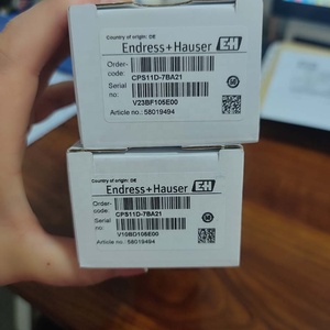 เซ็นเซอร์วัดค่า pH ดิจิตอลรุ่นใหม่ E+H CPS11D-7BA21 สำหรับเครื่องวิเคราะห์ ราคาดี - Product Image 2