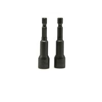 Nouvelle promotion 65mm écrou magnétique tournevis écrou magnétique Setter Impact Socket Bit