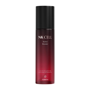 Lulubeu NK CELL Hydrosol Active Booster Facial Mist para la reposición de humedad instantánea y Antienvejecimiento Práctico rociador facial - Product Image 1
