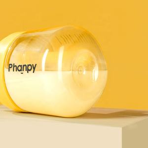 Hanpy Latest China Mart 240ml ottottstustom ababy eeding Lass iipping pping ipping iuality - Product Image 5