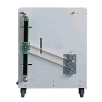 Generador de Impulsos de Rayo Estándar IEC de 200kV, 10kJ, 2 Etapas, 1.2/50μs, Máquina de Prueba de Sobretensión de Alta Tensión con Gabinete de Control Automático