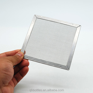 Juego <span class=keywords><strong>de</strong></span> Germinación al por Mayor, Bandeja Cuadrada <span class=keywords><strong>de</strong></span> Cerámica, Malla <span class=keywords><strong>de</strong></span> Filtro <span class=keywords><strong>de</strong></span> Acero Inoxidable para Germinación <span class=keywords><strong>de</strong></span> Semillas, Microgreens, Caja <span class=keywords><strong>de</strong></span> Empaque Personalizada - Product Image 5