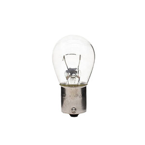 DC12V P21W voiture bateau feu arrière ensemble nouvelle condition clignotant frein arrière lampe de secours avec Transparent <span class=keywords><strong>E1</strong></span> 12498PC ampoules - Product Image 2