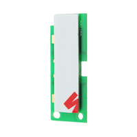 Toner Chip for HP 53A 53X Q7553A Q7553X Q7553 Q 7553X Q 7553A 7553 Q-7553A Q-7553X M2727 NF MFP M2727 NFS MFP Multifunction