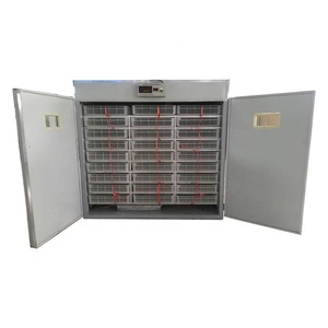 Sử Dụng Gà Và Điều Kiện Mới 5280 Lồng Ấp Trứng Bán Hàng Ở Botswana - Product Image 6