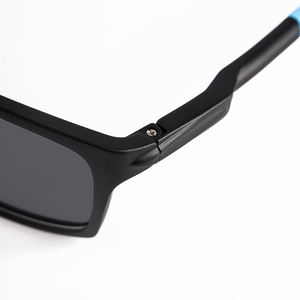 מסגרות אופטיות פנגצ 'או יצרן אולטרה קל משקל + טר90 משקפי שמש ספורט משקפיים עם התאמה נוחה - Product Image 5