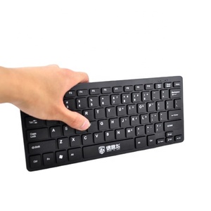 <span class=keywords><strong>Clavier</strong></span> filaire USB en <span class=keywords><strong>plastique</strong></span> Deiog DY-901, petit <span class=keywords><strong>clavier</strong></span> à 87 touches pour <span class=keywords><strong>ordinateur</strong></span> de bureau, <span class=keywords><strong>ordinateur</strong></span> portable, maison, bureau, jeu, étanche, neuf - Product Image 1