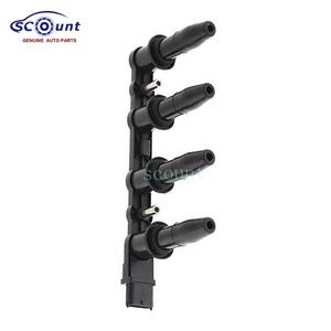 Sunt-bobina de encendido 1208021 para <span class=keywords><strong>OPEL</strong></span> ASTRA G H CORSA INSIGNIA <span class=keywords><strong>MERIVA</strong></span>, venta al por mayor - Product Image 6