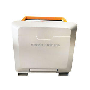 4Dポータブルカラードップラー超音波マシンUSG P60獣医および医療用腹部血管心臓用 - Product Image 6