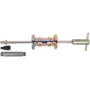 Pièces de moteur de kit d'extraction inertielle de chambre de précombustion - Product Image 1