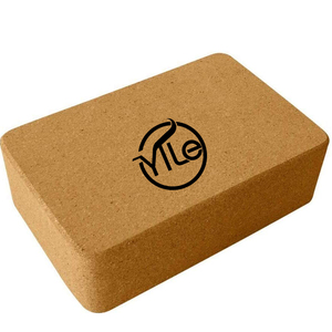 Gimnasio de entrenamiento en interiores de <span class=keywords><strong>madera</strong></span> Natural eco amigable bloques de <span class=keywords><strong>yoga</strong></span> de corcho al por mayor - Product Image 4