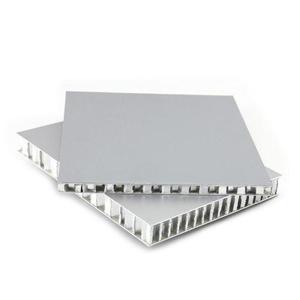 <span class=keywords><strong>Panel</strong></span> Compuesto de Aluminio Moderno Tipo Panal de Abeja 4*8, 6mm 10mm 15mm 25mm de Espesor, Paneles Ligeros de Aluminio Tipo Panal de Abeja, Mejor <span class=keywords><strong>Precio</strong></span> - Product Image 5