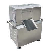 Vente Directe Nouveau Extracteur de Jus de Canne à Sucre Commercial de Bureau à Trois Pierres 220V 1.1kw pour Hôtels et Exploitations Agricoles