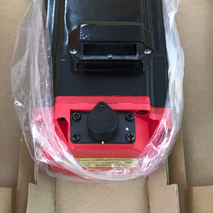 Motor Servo AC FANUC A06B-2215-B100 con A06B0505B001 Probado para PLC, PAC y Controladores Dedicados - Product Image 4