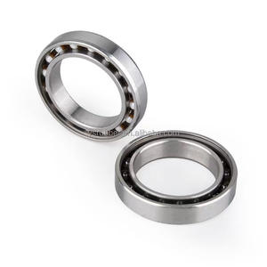 Roda Pu <span class=keywords><strong>Vs</strong></span> roda Pvc adalah karet atau sol Pu lebih baik PU60848-16 608RS 8x48x16mm Rolos De Poliuretano Pu panduan katrol rol - Product Image 4