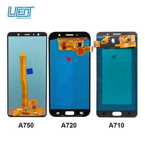 สำหรับ <span class=keywords><strong>Samsung</strong></span> <span class=keywords><strong>A7</strong></span>หน้าจอมือถือสำหรับ <span class=keywords><strong>Samsung</strong></span> <span class=keywords><strong>A7</strong></span> 2016 2017 Lcd สำหรับ <span class=keywords><strong>Samsung</strong></span> <span class=keywords><strong>A7</strong></span>จอแสดงผล2018สำหรับ <span class=keywords><strong>Samsung</strong></span> <span class=keywords><strong>A7</strong></span> <span class=keywords><strong>2015</strong></span>หน้าจอสัมผัส Lcd - Product Image 5