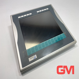 Panel de Control Táctil Nuevo y Original CP7912-0001-0000 <span class=keywords><strong>Pema</strong></span> CP7912 de 15'' en Stock en Almacén para Programación PLC - Product Image 1