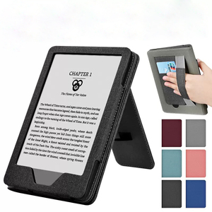 Convient pour <span class=keywords><strong>Kindle</strong></span>, support de poche, housse de protection KPW6543, étui de protection OASIS2/3, housse de protection pour lecteur de livres électroniques - Product Image 1