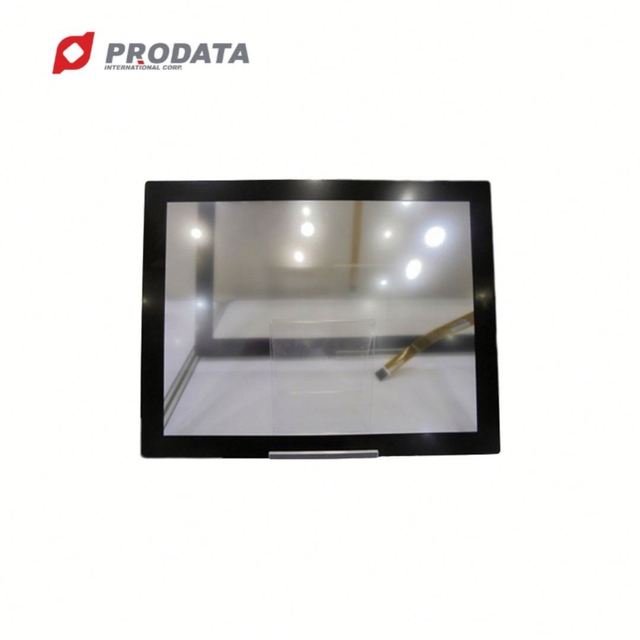 Capacitive PC Touchscreen 5V ITO Glass Touch Screen Panel