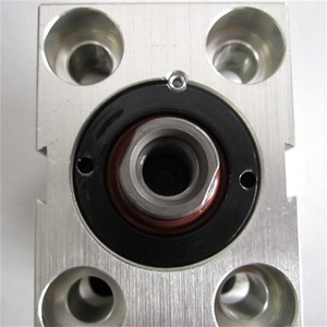 Bomba Centrífuga Weinreich 0401SP236, Salida de 50 mm, Acero Inoxidable, Motor Eléctrico Trifásico, Bomba de Agua, Alemania - Product Image 2