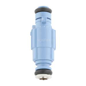 Iniettore Carburante 0280155929 per Chevrolet <span class=keywords><strong>Opel</strong></span> <span class=keywords><strong>Astra</strong></span> Zafira 1.8L 2.0L 93275197 - Product Image 5