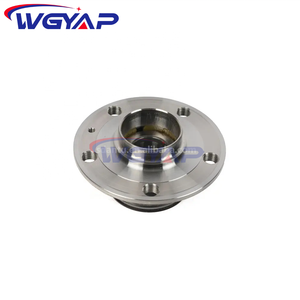 WGYAP OEM 5 wa501611 D cuscinetto mozzo ruota per Volkswagen Golf R32 GTI sedile coniglio <span class=keywords><strong>Tarraco</strong></span> Leon ricambi Auto - Product Image 2
