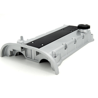 Cache soupape de culasse en alliage d'aluminium 96473698 pour Daewoo Buick Excelle 1.6 Chevrolet Lacetti/Lova/Aveo/Sonic/Kalos