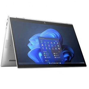 Portátil 2 en 1 Elite X360 830G9 de <span class=keywords><strong>13</strong></span> Pulgadas con Pantalla Táctil, Core <span class=keywords><strong>I7</strong></span>-1255U, DDR5 16G, SSD de 512G para <span class=keywords><strong>hp</strong></span> - Product Image 1
