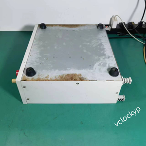 Kikusui TOS8870A Withstanding <b>Voltage</b> and Insulation Resistance <b>Tester</b> Used - Product Image 3