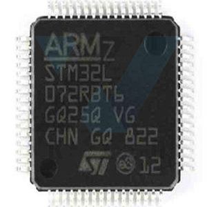 STM32L072RBT6 Integrated Circuit Electronic Components In Stock For <strong>Arduino</strong> STM32L072RBT6 - Product Image 1