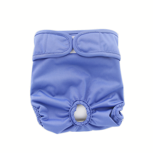 <span class=keywords><strong>Pannolini</strong></span> Lavabili per <span class=keywords><strong>Cani</strong></span> Femmina Ohbabyka, Prodotti per la Pulizia e la Toelettatura degli Animali Domestici, in Tessuto a Rete - Product Image 3