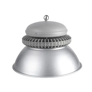 Lámpara LED UFO de Alta Potencia, Súper Brillante, 100W 150W 200W, para Iluminación Interior de Garajes, Fábricas, Talleres, Almacenes y Graneros - Product Image 3