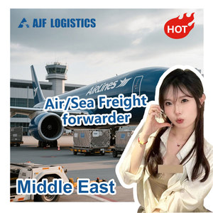 中国からUaeへのDdp貨物輸送代理店でドアからドアへの空気輸送トップ10 - Product Image 2
