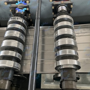 Máquina Automática de Soldadura Láser para Placas Gruesas con Motor de Caja de Cambios PLC - Product Image 4