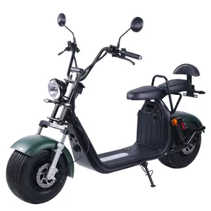 2021 Electric scooters bike electric bicycle ebike e scooter with 3 wheels e bike scooter electrico