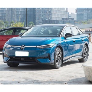 ID7 Coche Eléctrico Puro, Vehículo Eléctrico de 5 Plazas, Sedán Mediano, 642 km de Autonomía, Nueva Energía, Nuevo/Usado, Venta al por Mayor y Menor, Coche en Stock, Hecho en China - Product Image 2