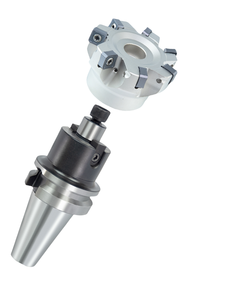 Tùy chỉnh 88 ° vỏ mặt phay Cutter 4048 snmx1205 indexable chèn cho xử lý bề mặt OEM hỗ trợ - Product Image 6