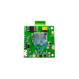 HAISEN nouvelle carte de dérivation <span class=keywords><strong>SIMCOM</strong></span> SIM7600E LTE Cat1 d'origine ainsi que le positionnement GNSS <span class=keywords><strong>7600</strong></span> - Product Image 2