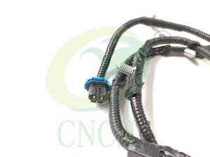 用于2005-2007福特的5C3Z-15A211-BA电线组件雾灯线束 - Product Image 3