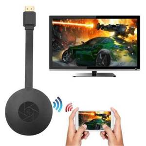 <span class=keywords><strong>Miracast</strong></span> Anycast Mirascreen ทีวีสติ๊ก DLNA AirPlay HD Mi ตัวรับสัญญาณดองเกิลที่รองรับ1080P สำหรับ Android <span class=keywords><strong>IOS</strong></span> - Product Image 4