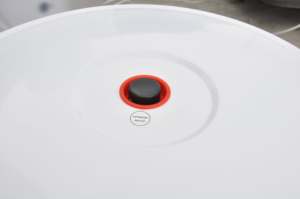 Handaホット販売 100 500 リットル低圧分割温水タンク太陽熱温水器のためソーラー間欠泉 - Product Image 4