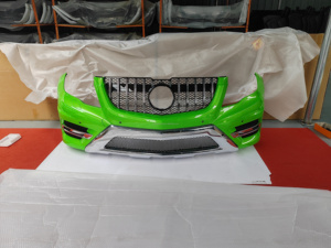 <span class=keywords><strong>Mercedes</strong></span> <span class=keywords><strong>GLK</strong></span>-Class X204 (2012-2015), pare-chocs avant <span class=keywords><strong>AMG</strong></span>, Chine, 2048857838 2048859238 2048859438 - Product Image 2