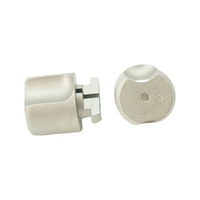 Composant de roulement en acier inoxydable pour cadenas MIM de haute précision à charge critique pour OEM/ODM – Vente en gros