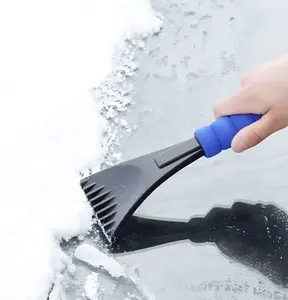 Spazzola porta maniglia EVA spazzola per la rimozione della neve - Product Image 2