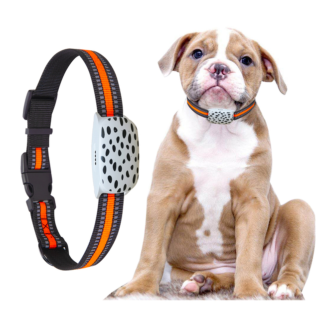 G18 New Arrival Anti-lost Smart Collar GSM GPRS GPS Tracker IP67 Waterproof for Pets Dogs Cats Cattle Sheep Tracking Locator Hot
