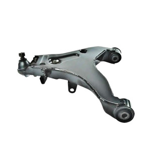 Bras de suspension EUROMOTORS 4013A087 CÔTÉ GAUCHE pour L200 TRITON 3.2 DIESEL - Product Image 1