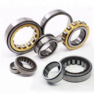 Roulement à rouleaux cylindriques de précision à double rangée <span class=keywords><strong>LANTON</strong></span> NJ2207ECP pour les imprimeries et les machines agricoles - Product Image 6