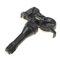 Capteurs de surveillance de pression des pneus TPMS 4250C275 pour Pajero Sport III 2014 - 2025