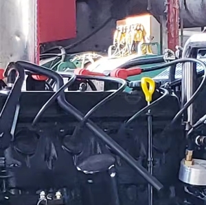 Miễn phí tùy chỉnh <span class=keywords><strong>Biogas</strong></span> Máy phát điện container câm hiệu quả cao 20kW 40kw hoạt động tự động khí tự nhiên sinh khối khí - Product Image 4